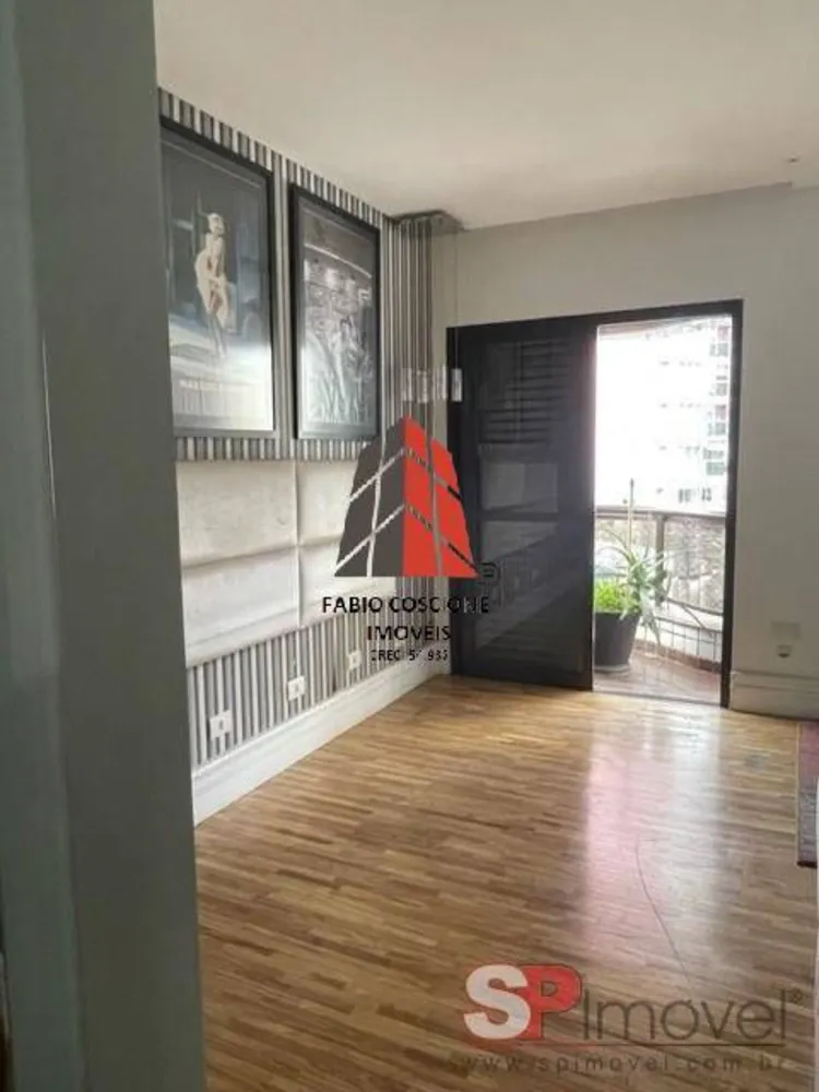Apartamento, 4 quartos, 226 m² - Foto 13