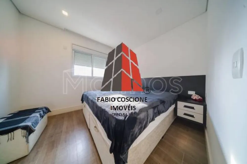 Apartamento, 3 quartos, 144 m² - Foto 10