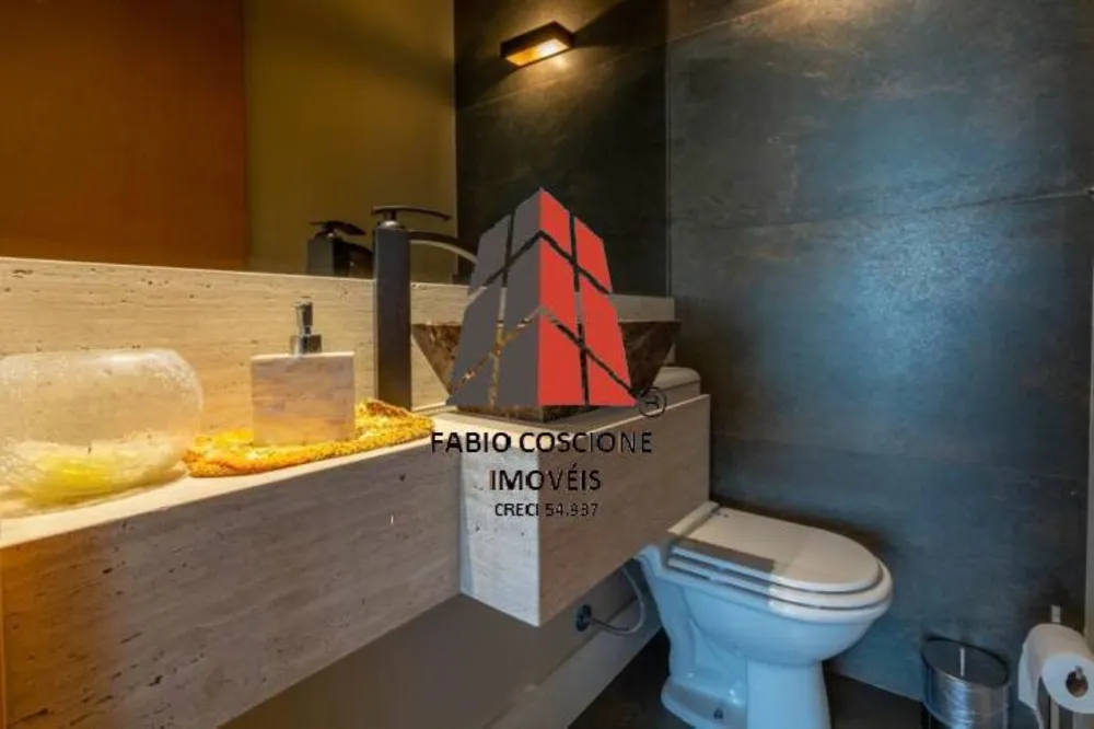 Apartamento, 3 quartos, 144 m² - Foto 13