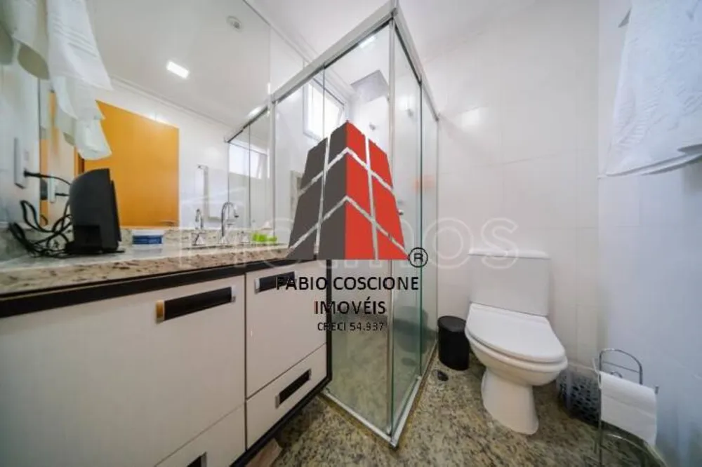 Apartamento, 3 quartos, 144 m² - Foto 9