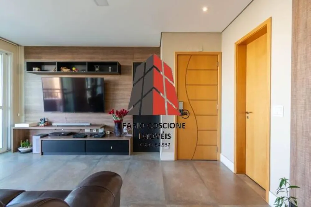 Apartamento, 3 quartos, 144 m² - Foto 7
