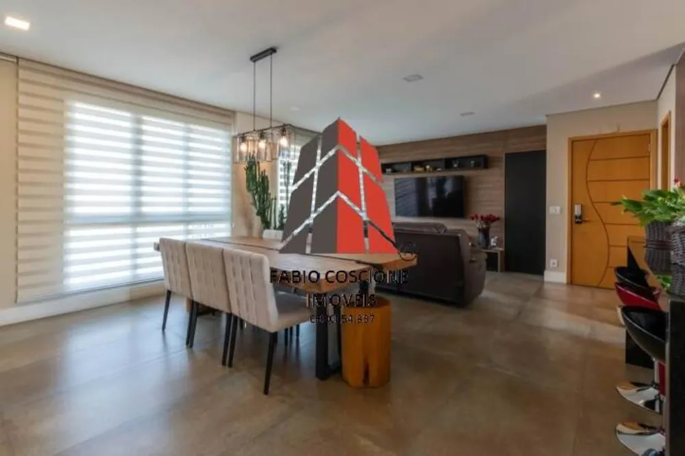 Apartamento, 3 quartos, 144 m² - Foto 6