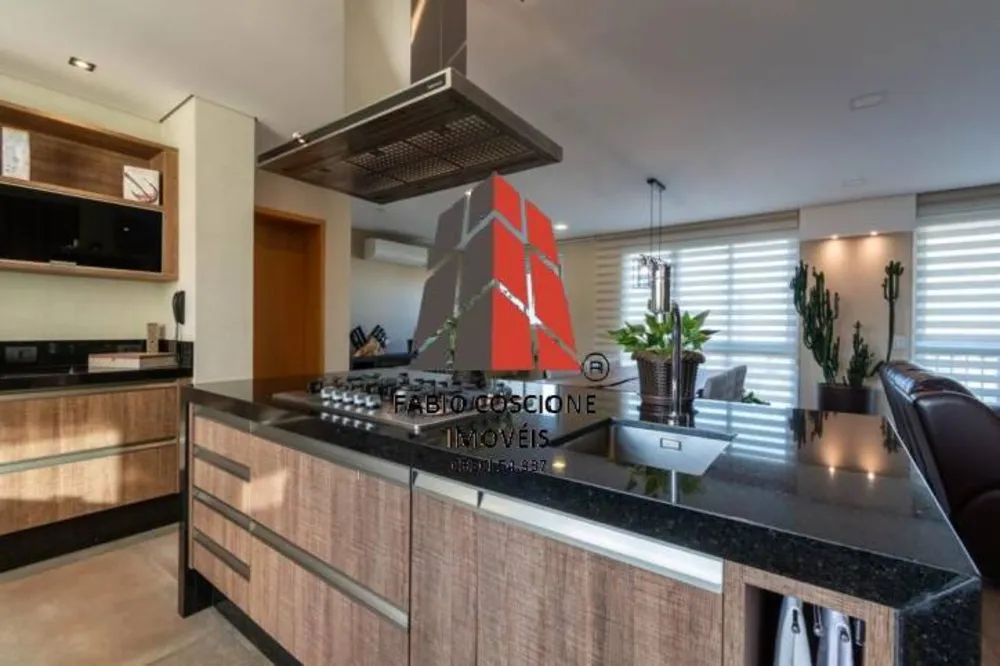 Apartamento, 3 quartos, 144 m² - Foto 1