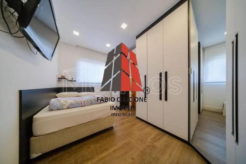 Apartamento, 3 quartos, 144 m² - Foto 8