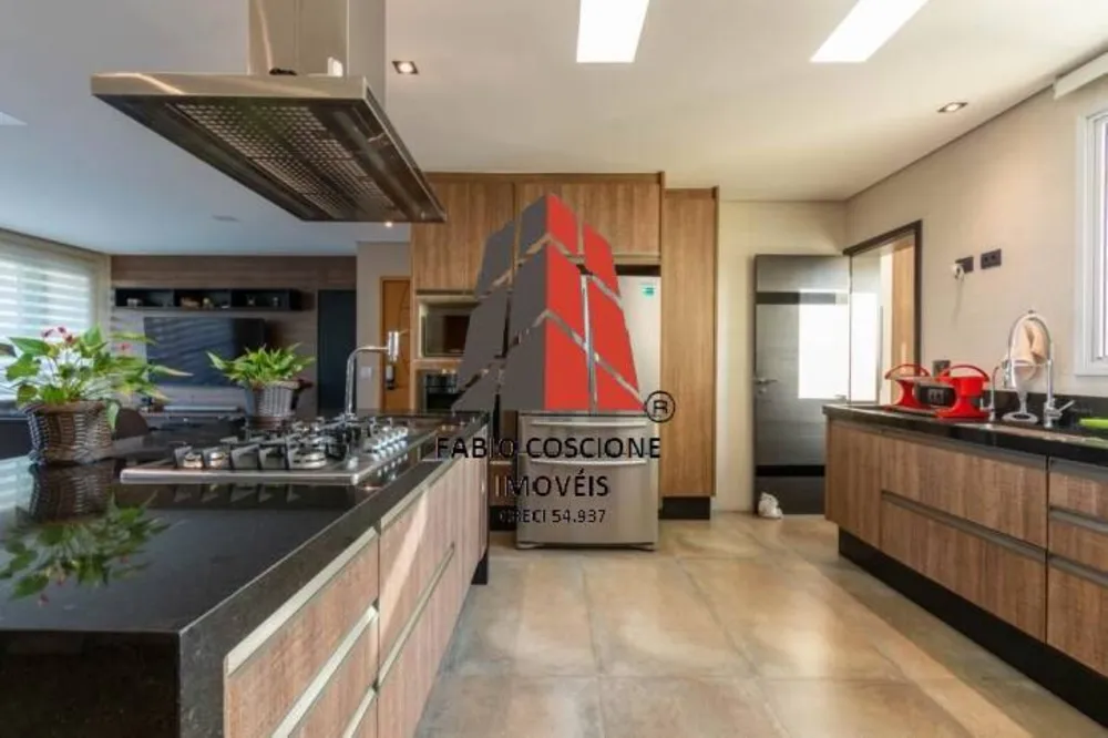 Apartamento, 3 quartos, 144 m² - Foto 15