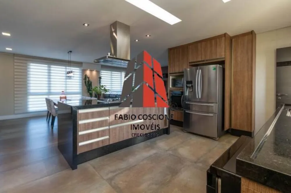 Apartamento, 3 quartos, 144 m² - Foto 14