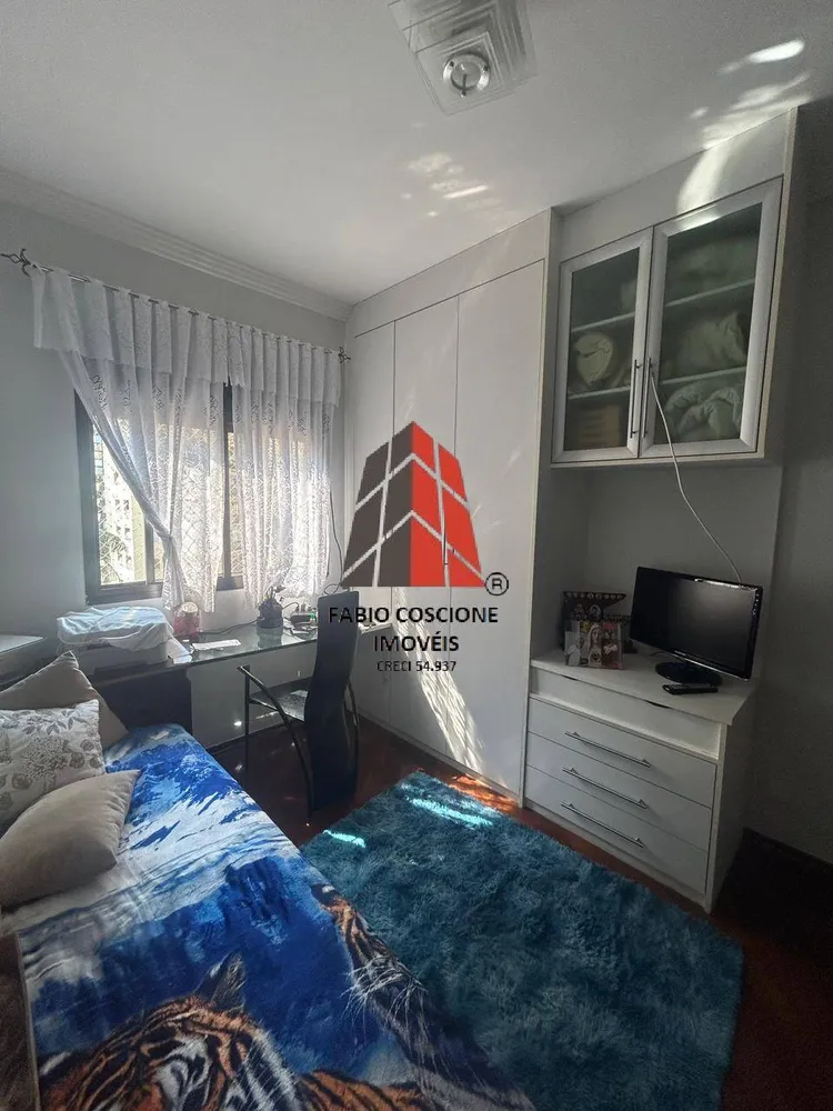 Apartamento, 4 quartos, 186 m² - Foto 4
