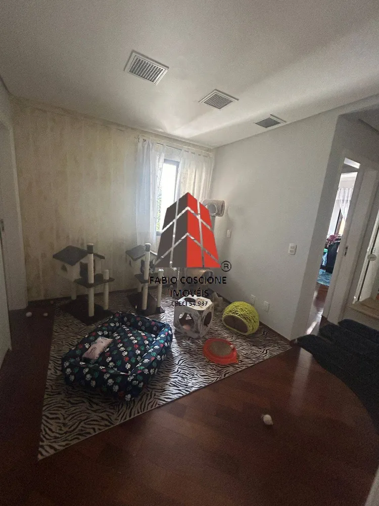 Apartamento, 4 quartos, 186 m² - Foto 3