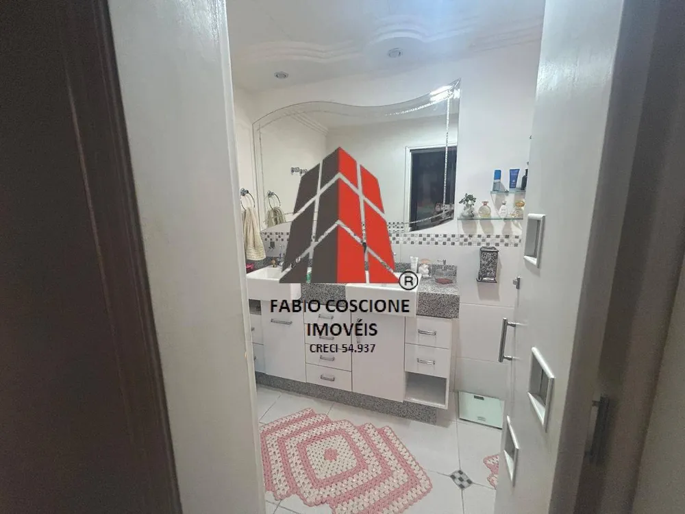 Apartamento, 4 quartos, 186 m² - Foto 2