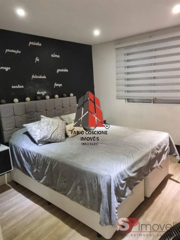 Sobrado, 3 quartos, 190 m² - Foto 16