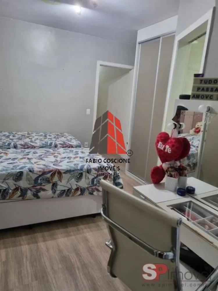 Sobrado, 3 quartos, 190 m² - Foto 12