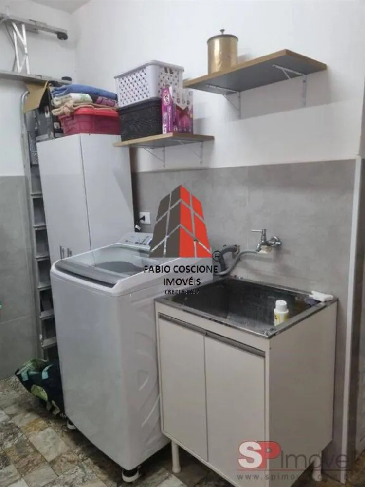 Sobrado, 3 quartos, 190 m² - Foto 8