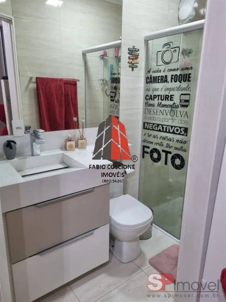 Sobrado, 3 quartos, 190 m² - Foto 11