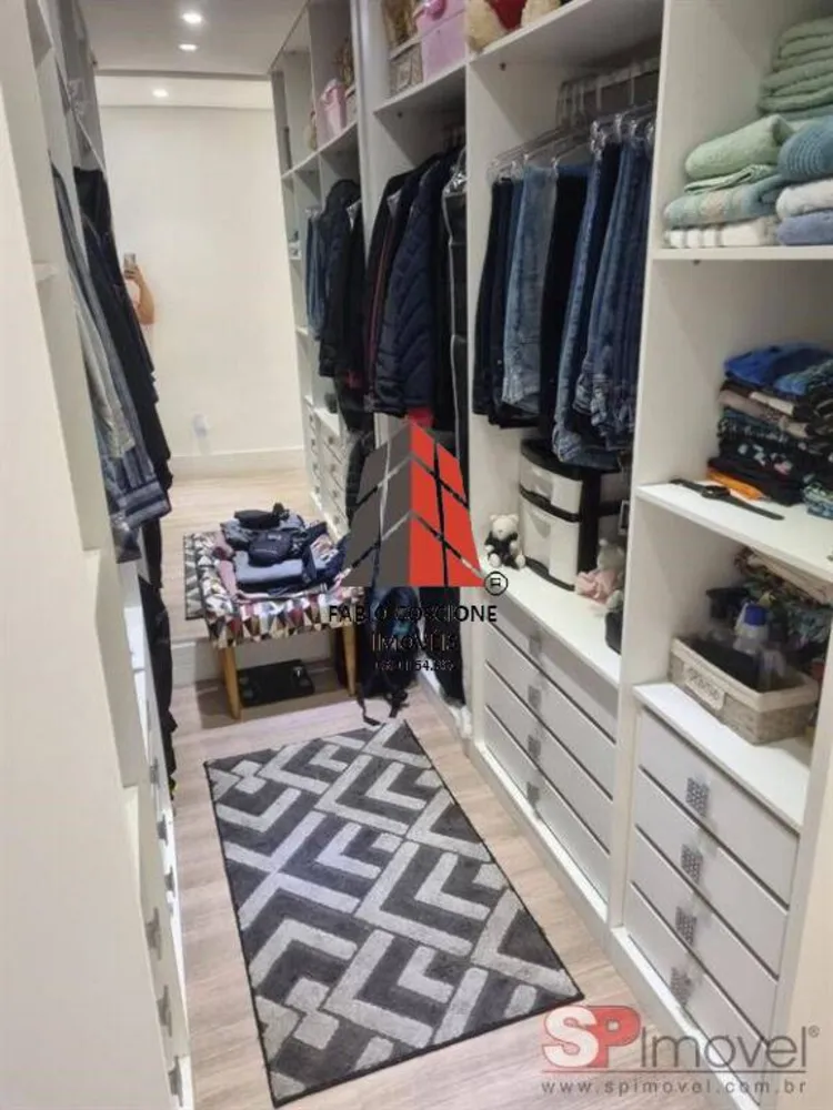 Sobrado, 3 quartos, 190 m² - Foto 15