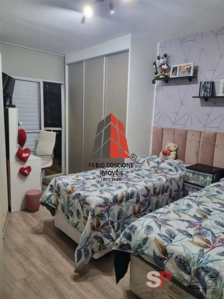 Sobrado, 3 quartos, 190 m² - Foto 10
