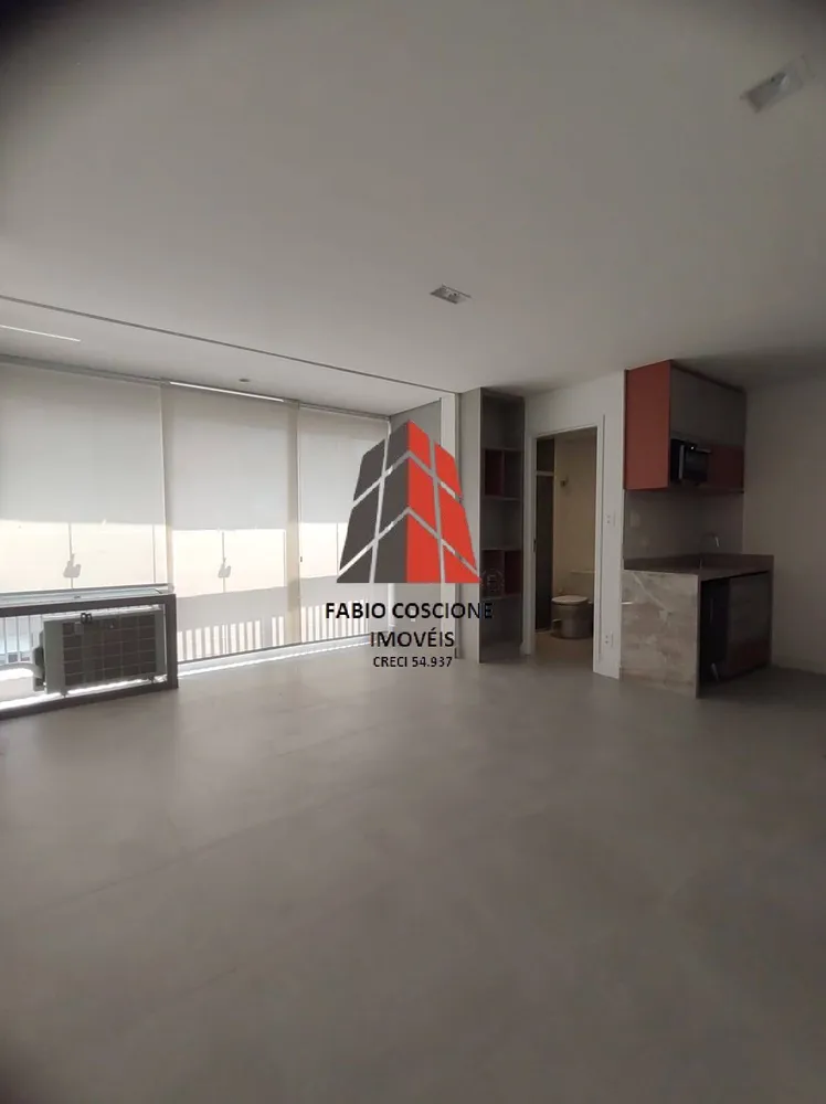 Apartamento, 1 quarto, 35 m² - Foto 15