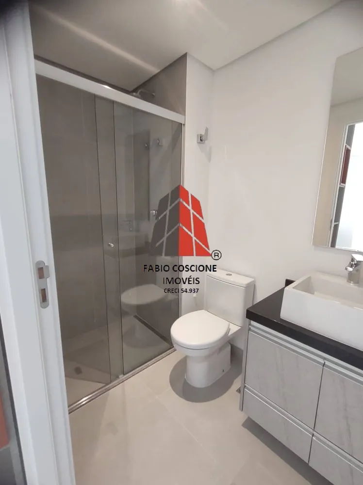Apartamento, 1 quarto, 35 m² - Foto 7