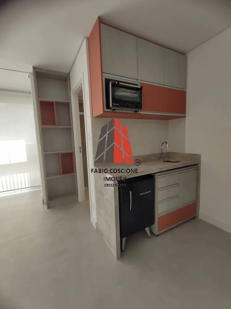 Apartamento, 1 quarto, 35 m² - Foto 13