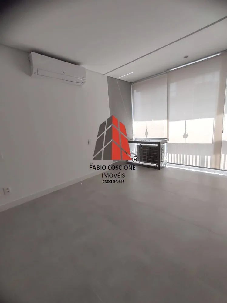 Apartamento, 1 quarto, 35 m² - Foto 5
