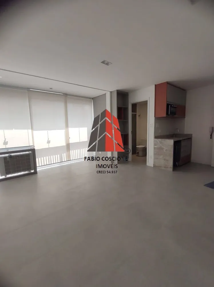 Apartamento, 1 quarto, 35 m² - Foto 2