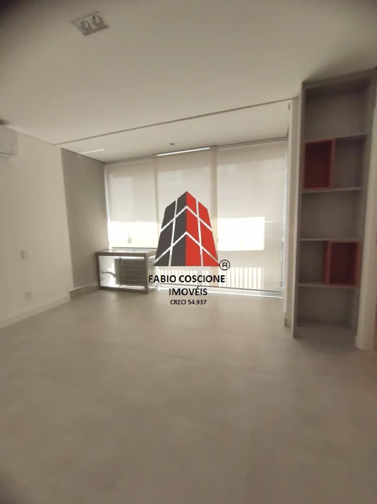 Apartamento, 1 quarto, 35 m² - Foto 11