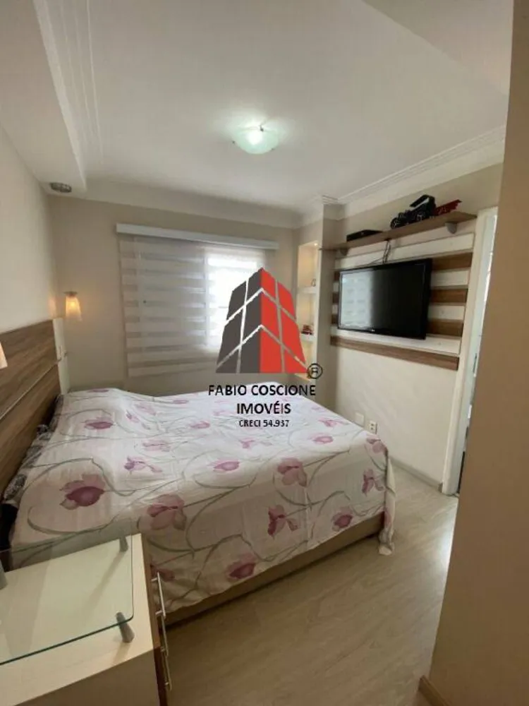Apartamento, 3 quartos, 106 m² - Foto 13