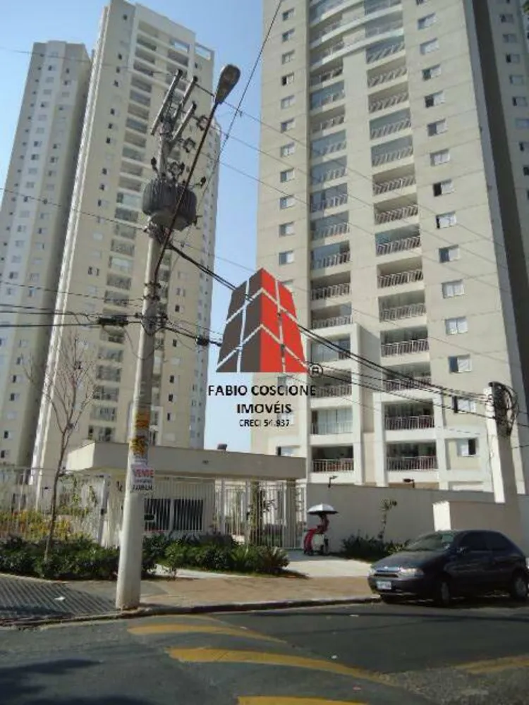 Apartamento, 3 quartos, 106 m² - Foto 4