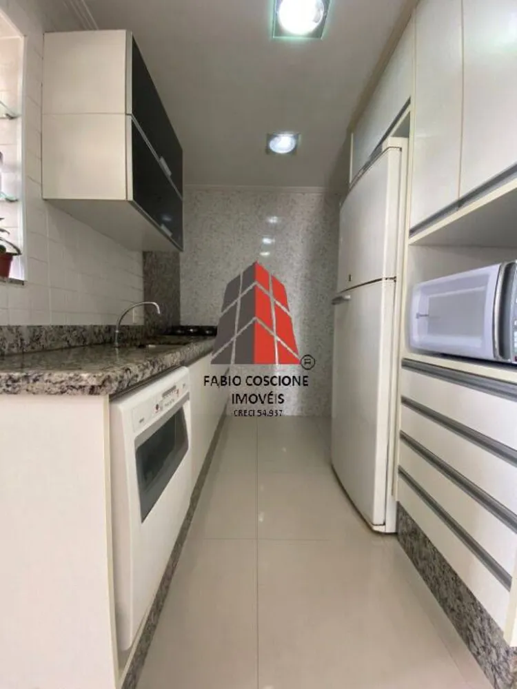 Apartamento, 3 quartos, 106 m² - Foto 12