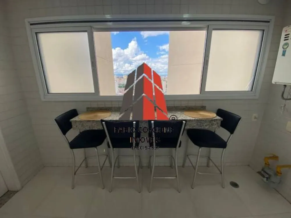 Apartamento, 3 quartos, 106 m² - Foto 10