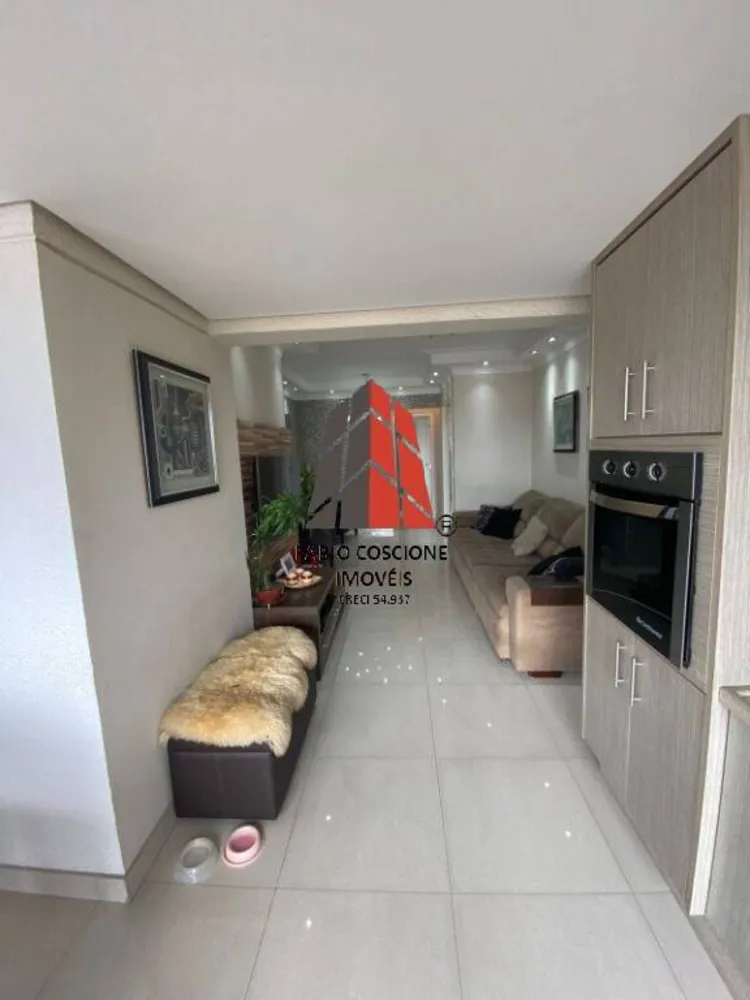 Apartamento, 3 quartos, 106 m² - Foto 8