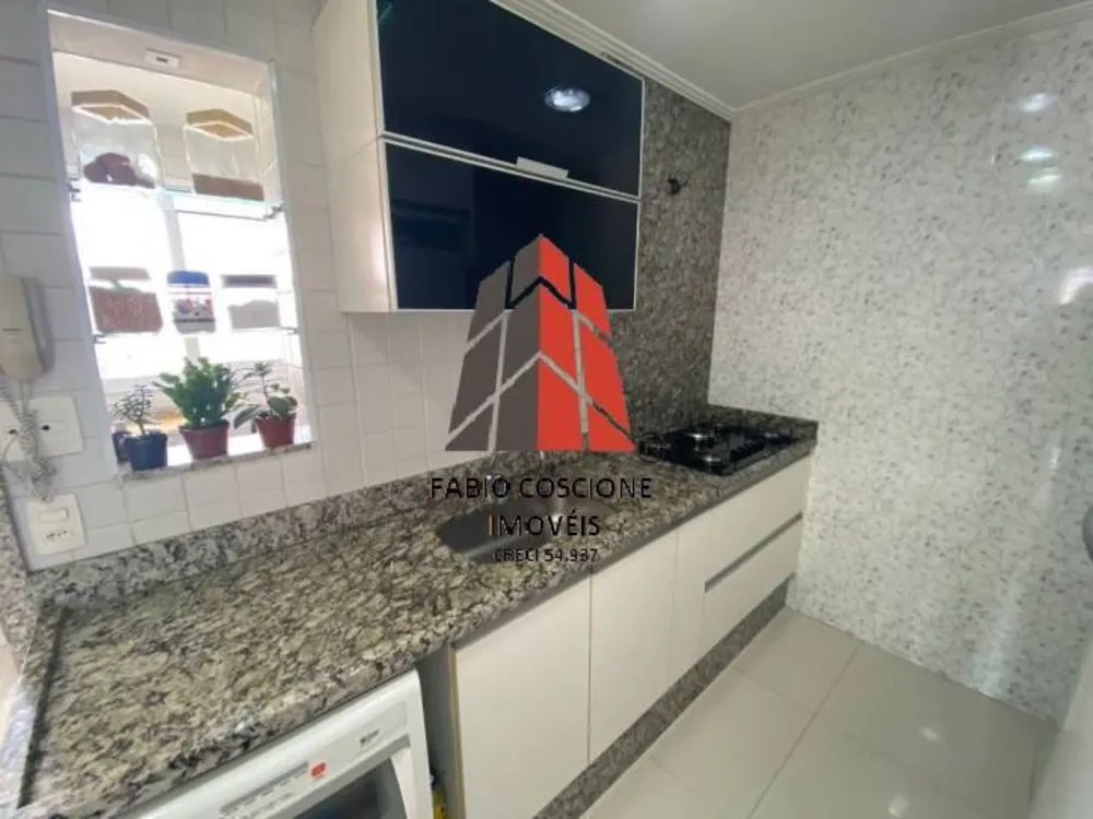 Apartamento, 3 quartos, 106 m² - Foto 11