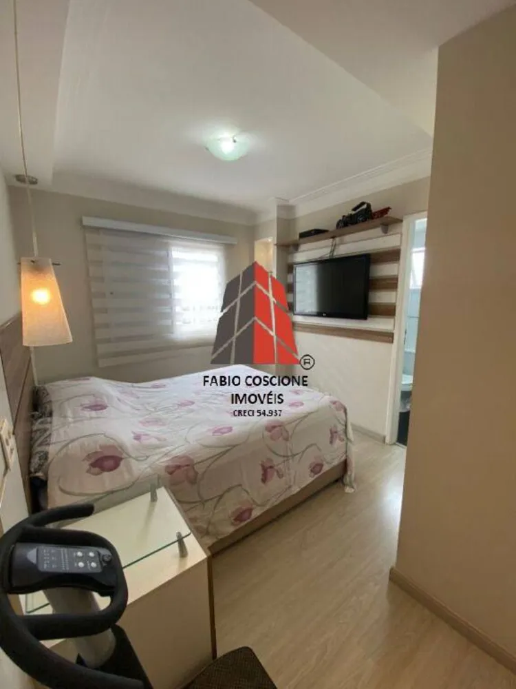Apartamento, 3 quartos, 106 m² - Foto 14