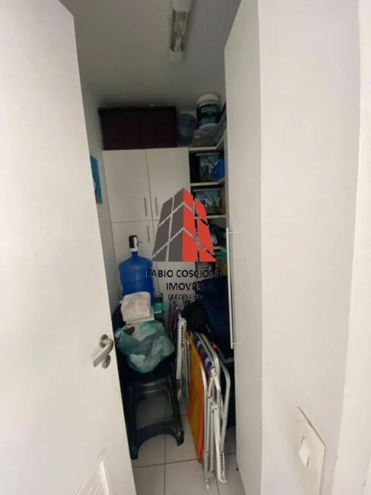 Apartamento, 3 quartos, 106 m² - Foto 9