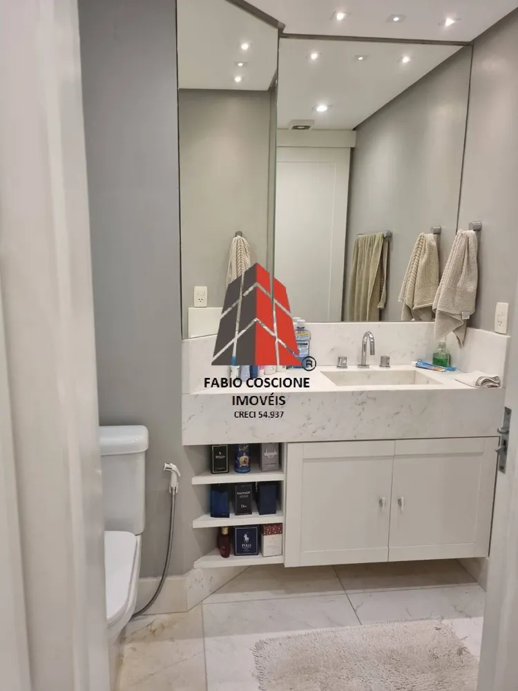 Apartamento, 2 quartos, 74 m² - Foto 2