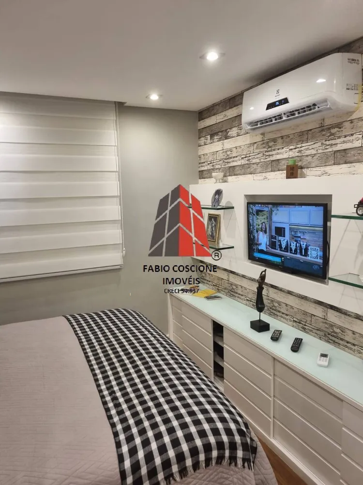 Apartamento, 2 quartos, 74 m² - Foto 6