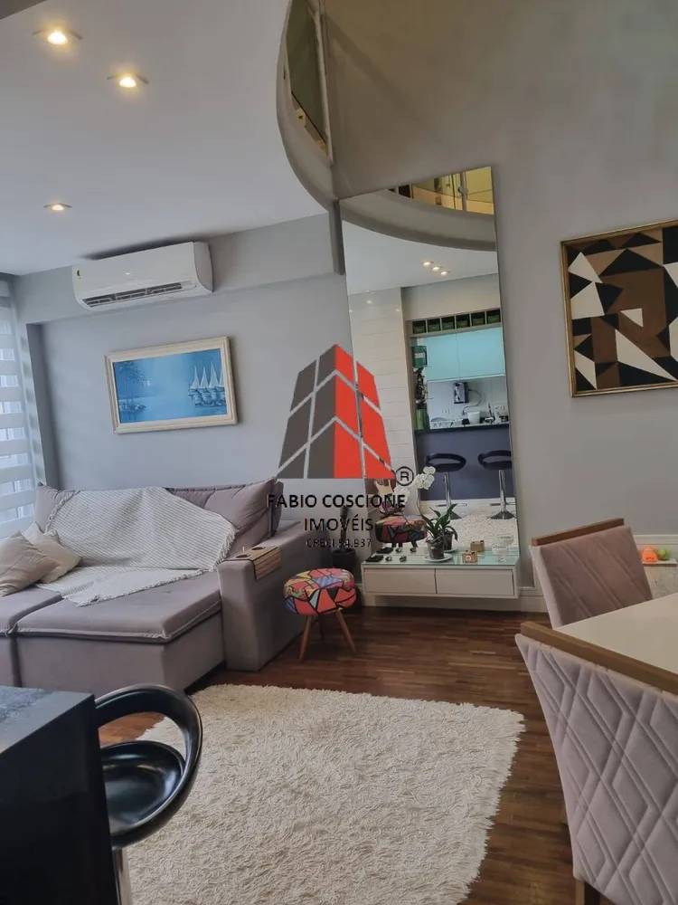 Apartamento, 2 quartos, 74 m² - Foto 7