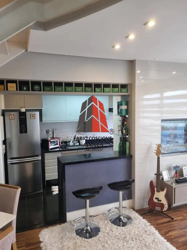 Apartamento, 2 quartos, 74 m² - Foto 5