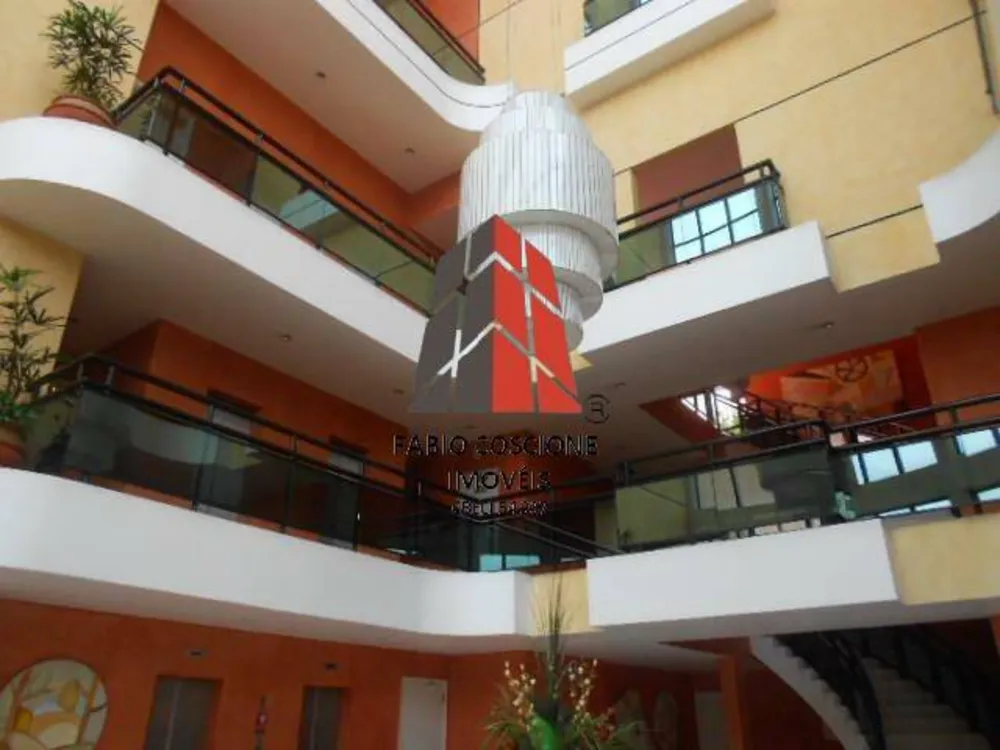 Apartamento, 2 quartos, 74 m² - Foto 8