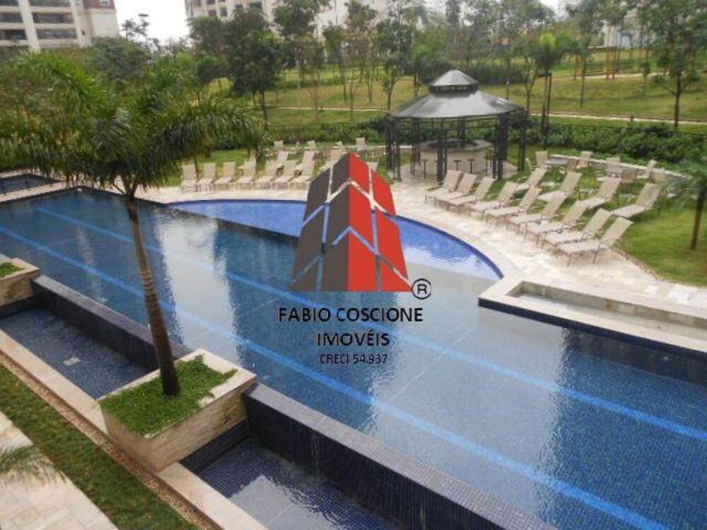 Apartamento, 4 quartos, 226 m² - Foto 26