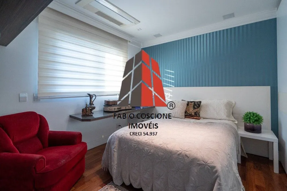 Apartamento, 4 quartos, 425 m² - Foto 10