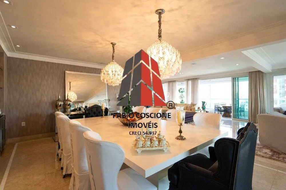 Apartamento, 4 quartos, 425 m² - Foto 5