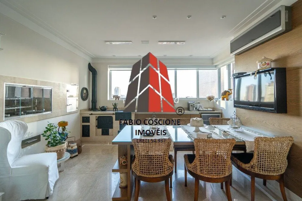 Apartamento, 4 quartos, 425 m² - Foto 6