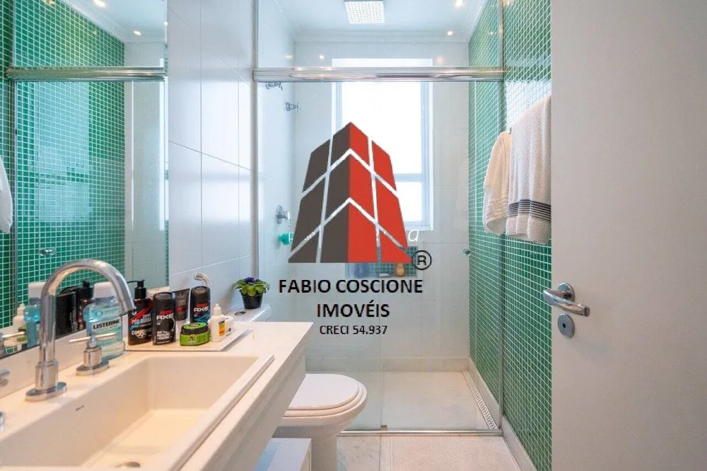 Apartamento, 4 quartos, 425 m² - Foto 11