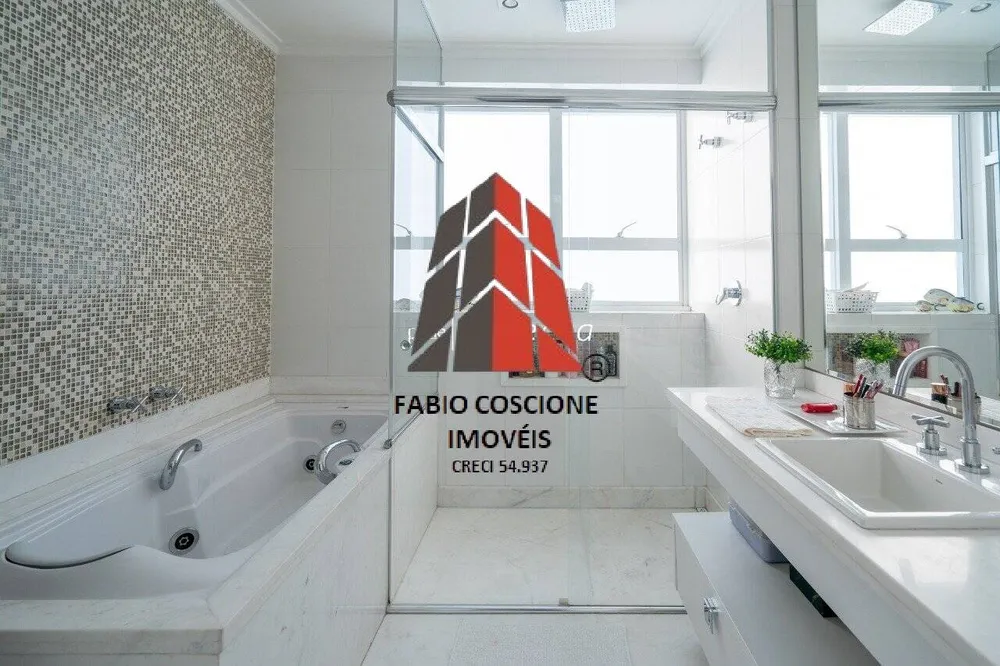 Apartamento, 4 quartos, 425 m² - Foto 9