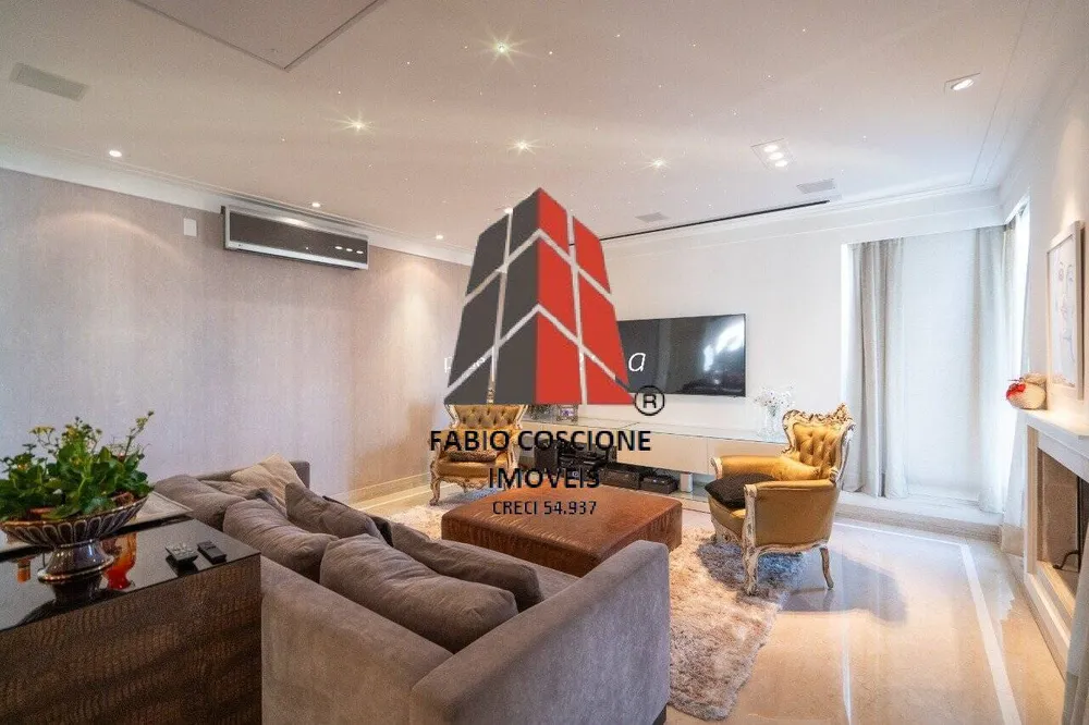 Apartamento, 4 quartos, 425 m² - Foto 7