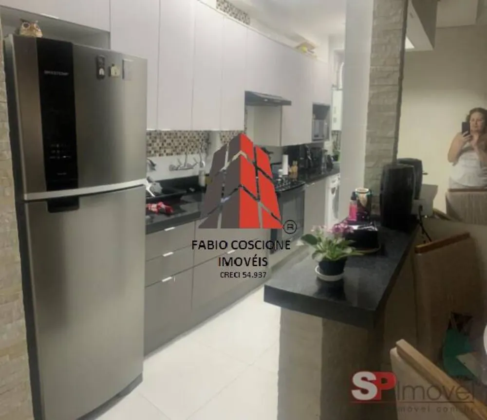 Apartamento, 2 quartos, 59 m² - Foto 9