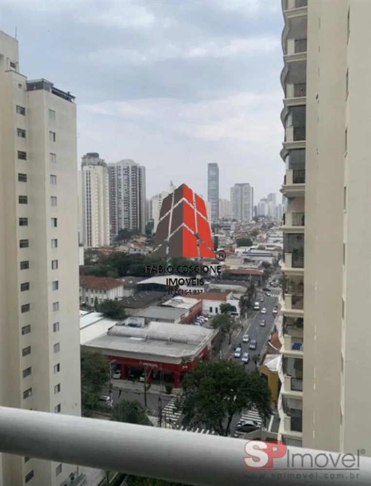 Apartamento, 2 quartos, 59 m² - Foto 4