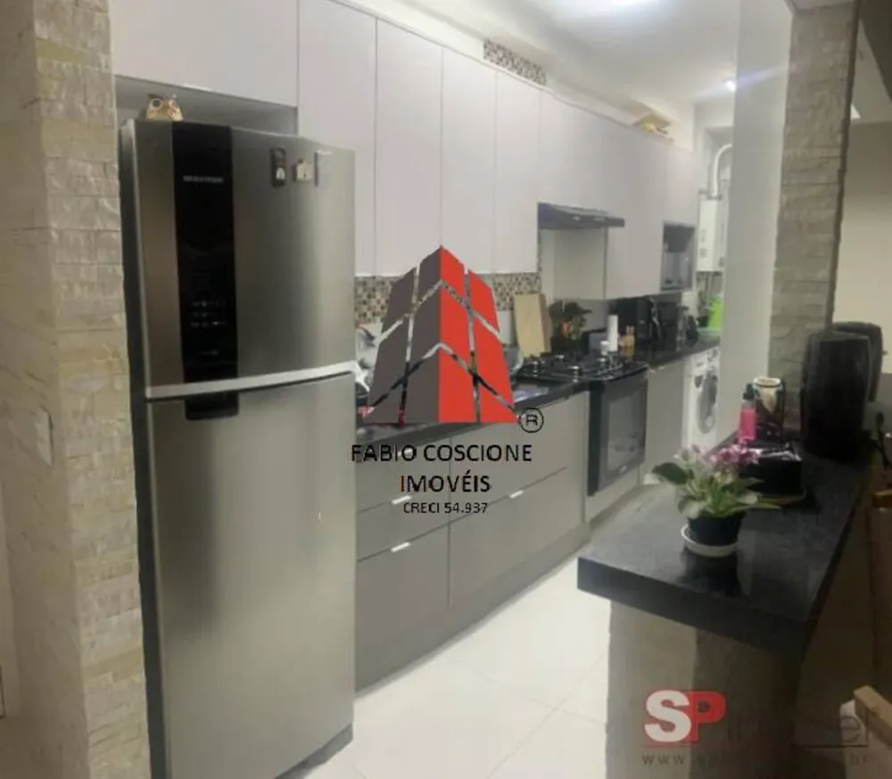 Apartamento, 2 quartos, 59 m² - Foto 10