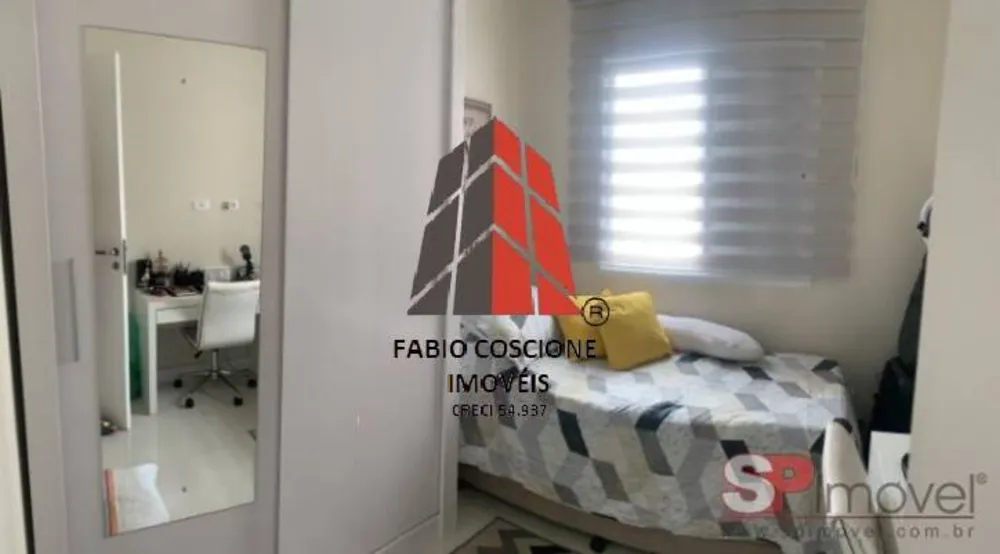 Apartamento, 2 quartos, 59 m² - Foto 7