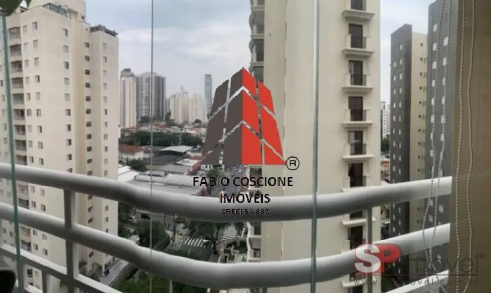 Apartamento, 2 quartos, 59 m² - Foto 5